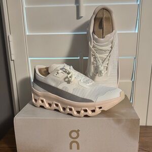 Cloud monster void Sneakers NWT